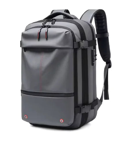 AERVA - Vacuum Compression Backpack