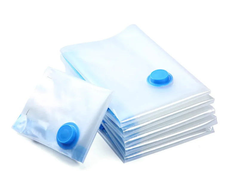 AERVA - Vacuum Compression Storage Bags