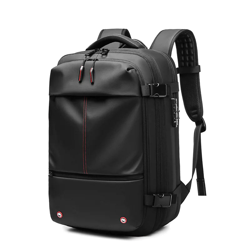 AERVA - Vacuum Compression Backpack